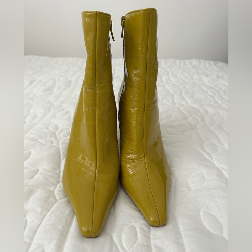 Steve Madden Zoe Boots